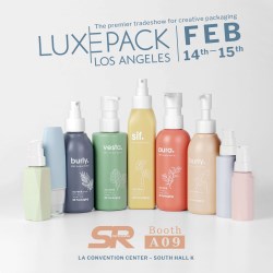 LUXE PACK Los Angeles 2024